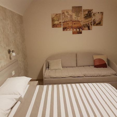 Beatus Viator Guest House Roma Exterior foto