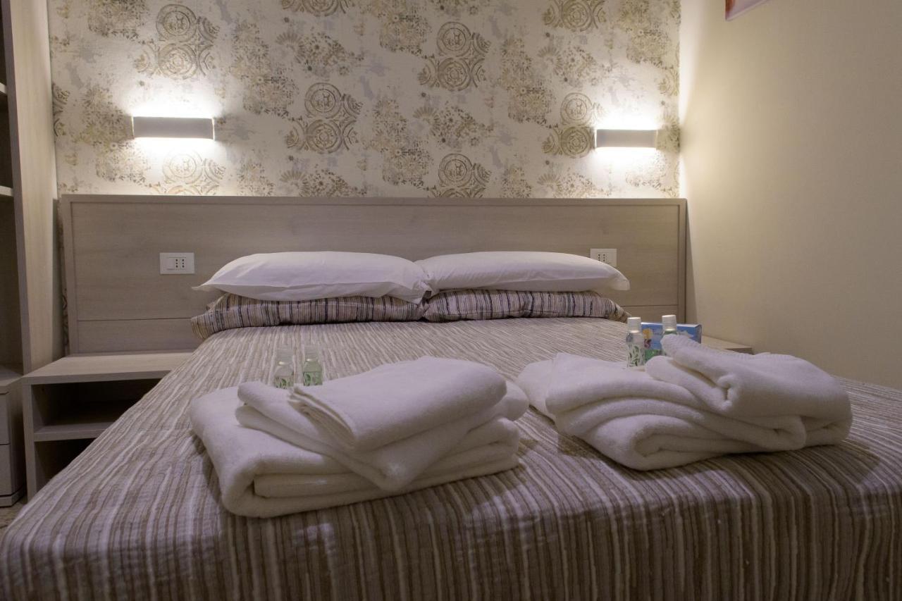Beatus Viator Guest House Roma Exterior foto