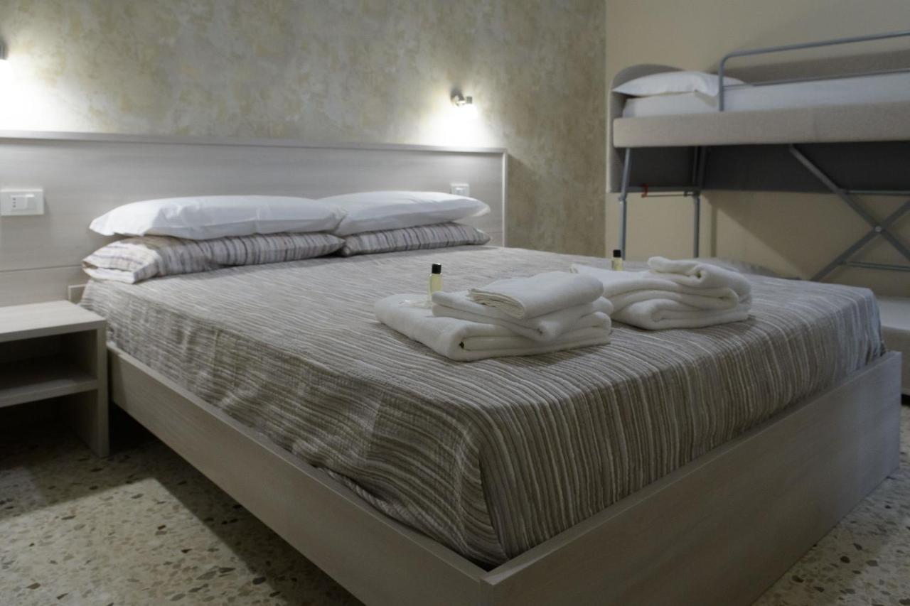 Beatus Viator Guest House Roma Exterior foto