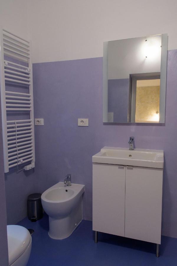 Beatus Viator Guest House Roma Exterior foto
