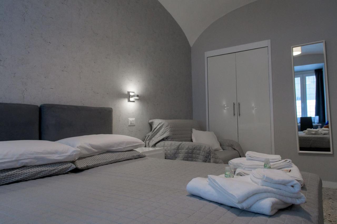 Beatus Viator Guest House Roma Exterior foto