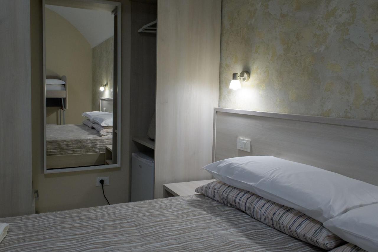Beatus Viator Guest House Roma Exterior foto