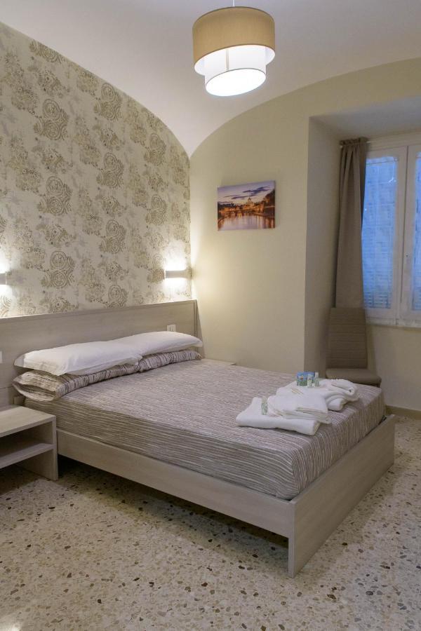 Beatus Viator Guest House Roma Exterior foto