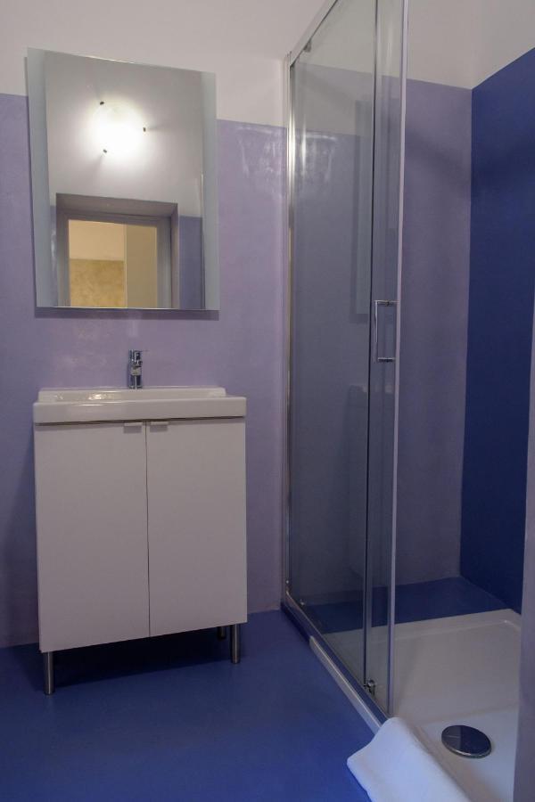 Beatus Viator Guest House Roma Exterior foto