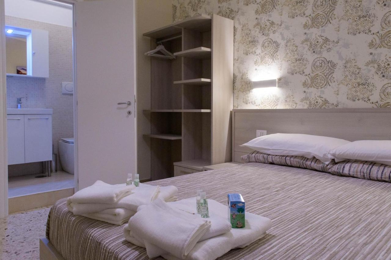 Beatus Viator Guest House Roma Exterior foto