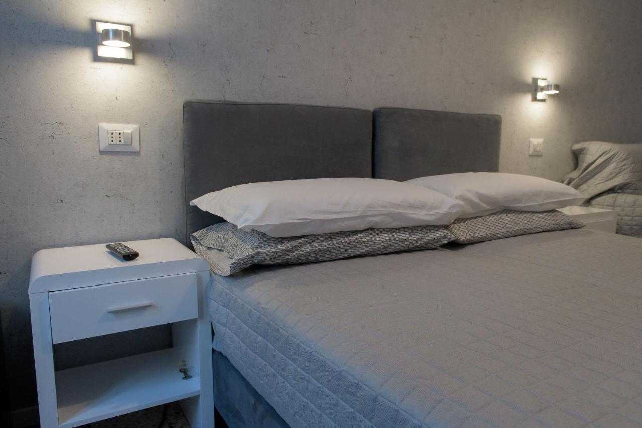Beatus Viator Guest House Roma Exterior foto