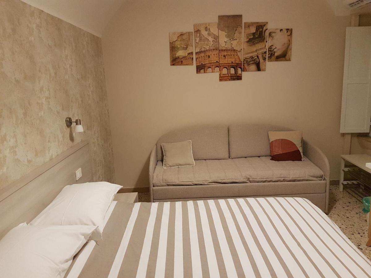 Beatus Viator Guest House Roma Exterior foto