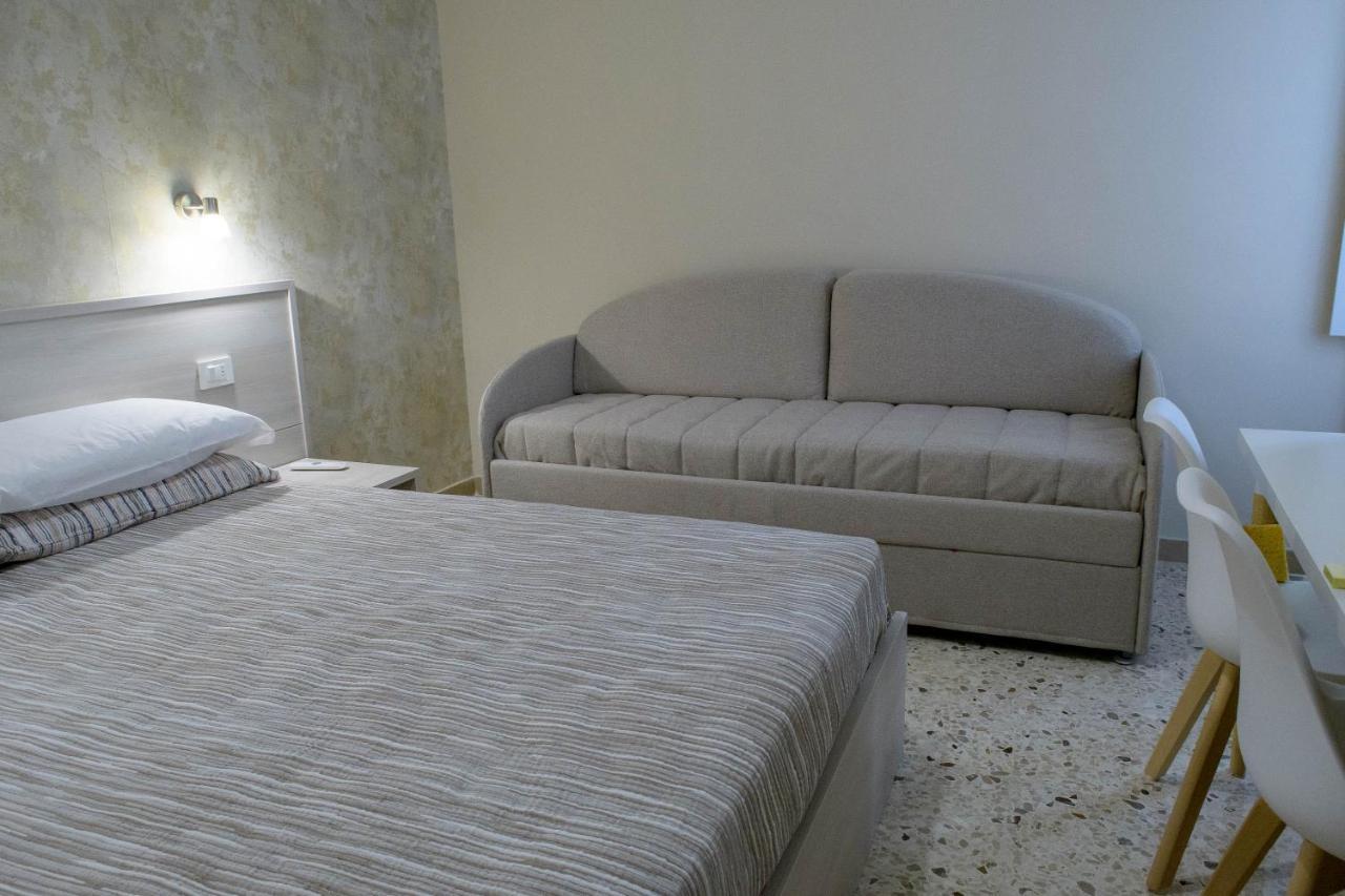 Beatus Viator Guest House Roma Exterior foto